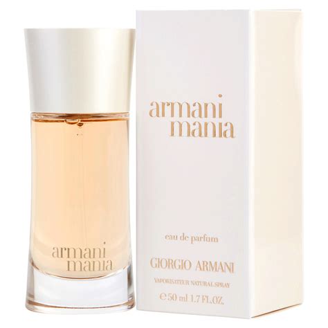 armani perfume discontinued|armani mania for women discontinued.